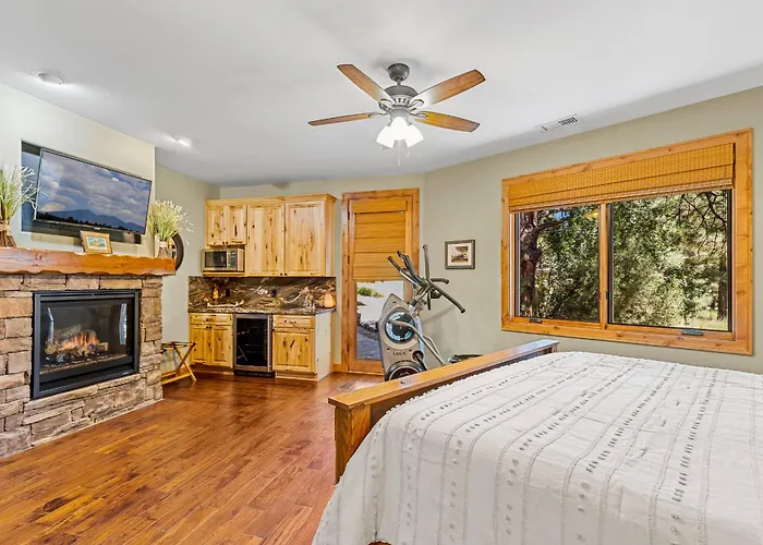 Townsend Holiday home Flagstaff