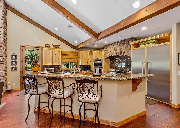 Townsend Holiday home Flagstaff